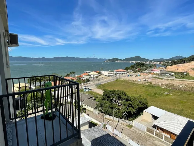 Imagem 13: Apartamento Com Vista Mar - Praia de Fora em Palhoça/SC