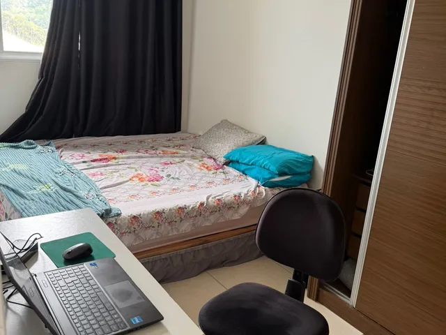 Imagem 10: Apartamento Com Vista Mar - Praia de Fora em Palhoça/SC
