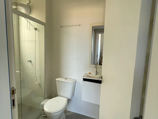 Imagem 3: Apartamento Com Vista Mar - Praia de Fora em Palhoça/SC