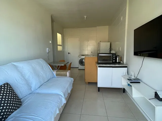 Imagem 15: Apartamento Com Vista Mar - Praia de Fora em Palhoça/SC