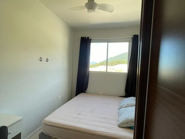 Imagem 7: Apartamento Com Vista Mar - Praia de Fora em Palhoça/SC