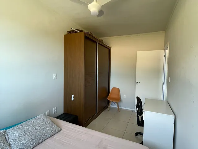Imagem 4: Apartamento Com Vista Mar - Praia de Fora em Palhoça/SC