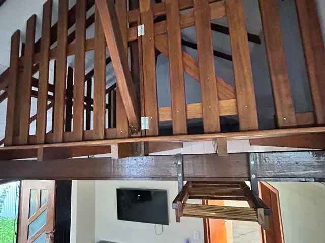 Imagem 14: Casa Alto Padrão em Praia de Fora, Palhoça/SC