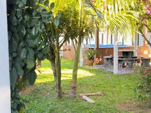 Imagem 11: Casa Alto Padrão em Praia de Fora, Palhoça/SC