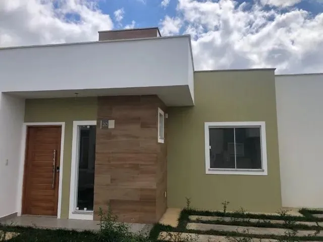Imagem: Alugo Casa no Condomínio Duque Residence