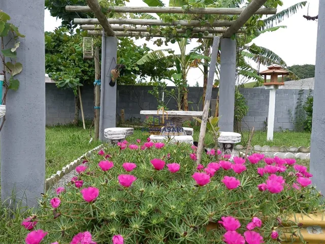 Imagem 9: Amplo Terreno com uma Edícula - Santo Amaro da Imperatriz/SC