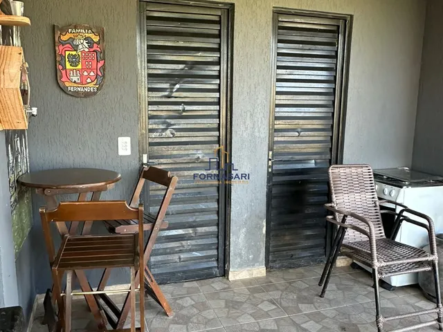 Imagem 7: Amplo Terreno com uma Edícula - Santo Amaro da Imperatriz/SC