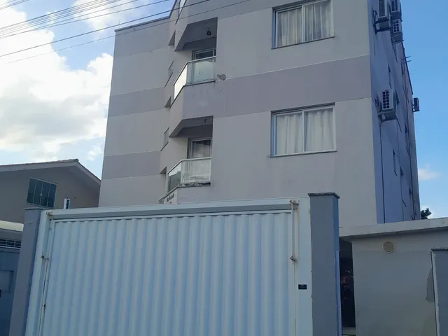 Imagem: Apartamento para Venda - Centro de Palhoça/SC