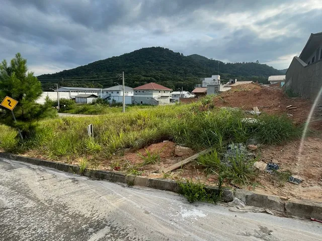 Imagem 4: Excelente Terreno com Escritura Pública - Alto Aririu em Palhoça/SC