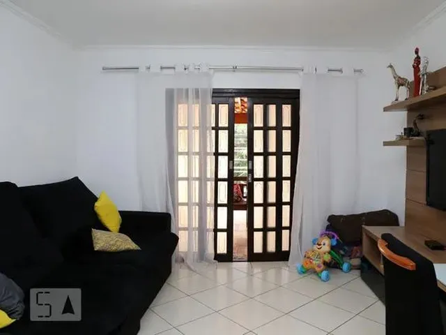 Imagem: Casa para Aluguel - Jardim América, 2 Quartos