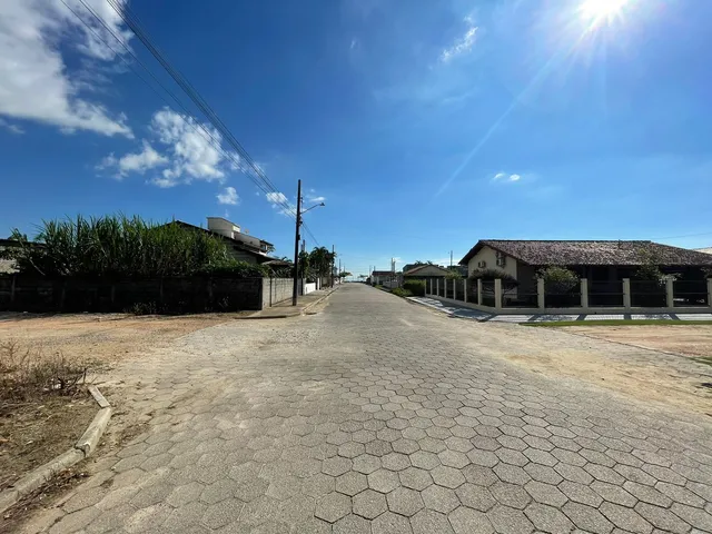 Imagem 4: Terreno Perto do Mar - Praia de Fora em Palhoça/SC