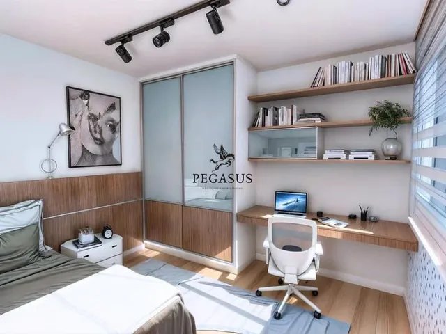 Imagem 2: 3 DORMITÓRIOS Apartamento com 3 dormitórios