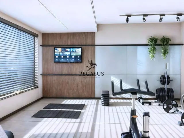 Imagem 11: 3 DORMITÓRIOS Apartamento com 3 dormitórios