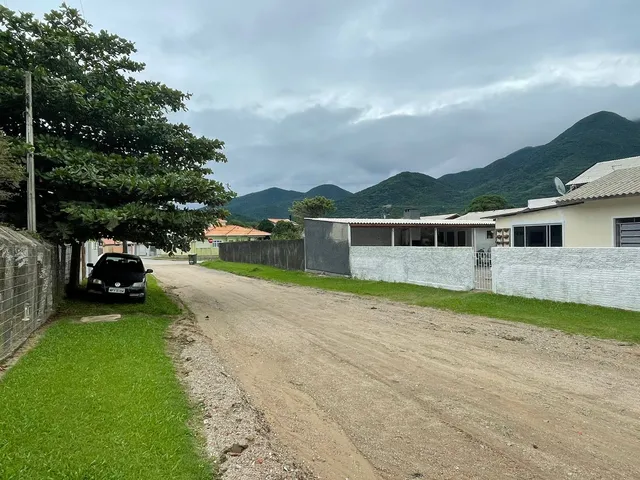 Imagem 2: Terreno Pertinho do Mar - Praia de Fora em Palhoça/SC