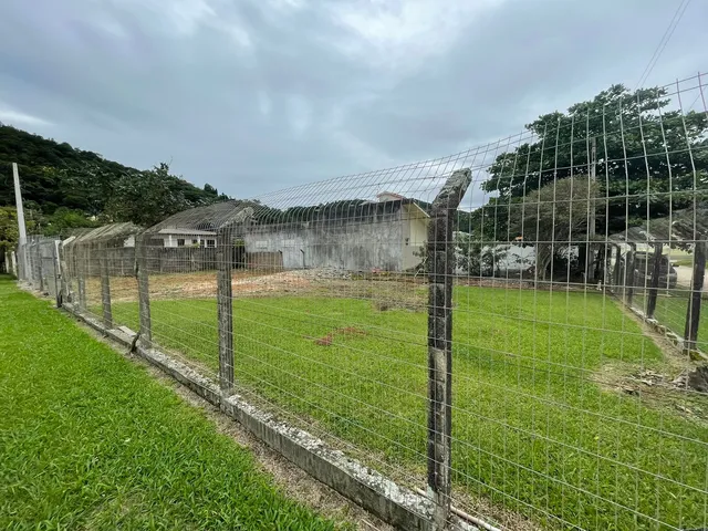 Imagem 9: Terreno Pertinho do Mar - Praia de Fora em Palhoça/SC