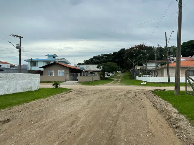 Imagem 6: Terreno Pertinho do Mar - Praia de Fora em Palhoça/SC