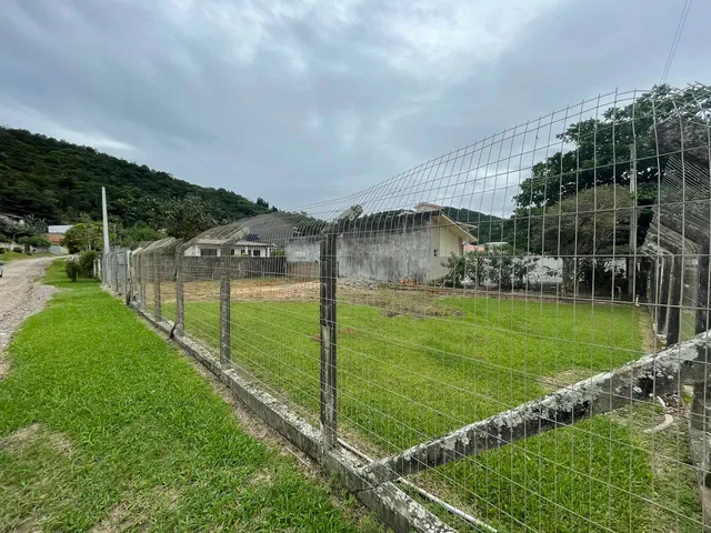 Imagem 3: Terreno Pertinho do Mar - Praia de Fora em Palhoça/SC