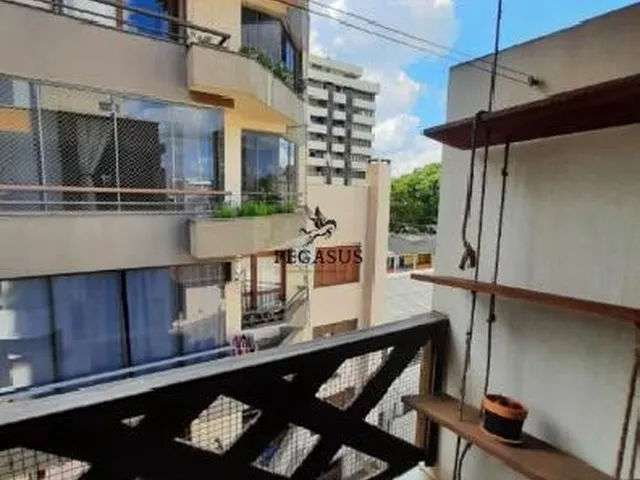Imagem 6: Apartamento no Centro