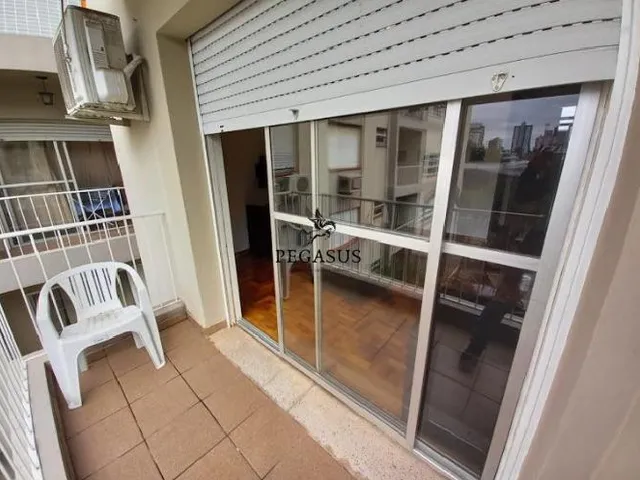 Imagem 2: Apartamento Semimobiliado