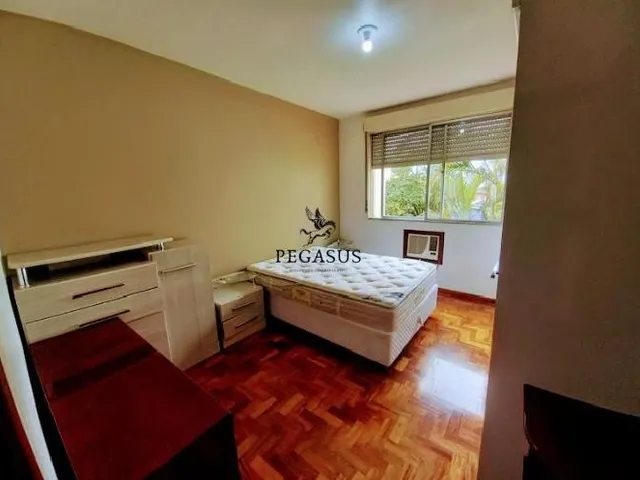 Imagem 5: Apartamento Semimobiliado