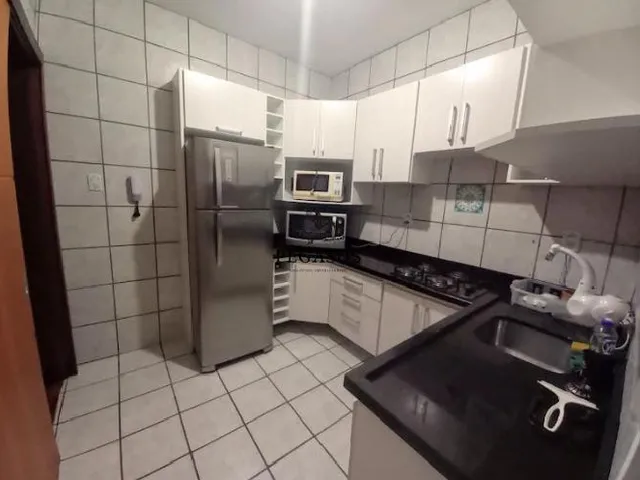 Imagem 8: Apartamento Semimobiliado