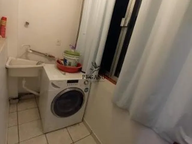 Imagem 11: Apartamento Semimobiliado