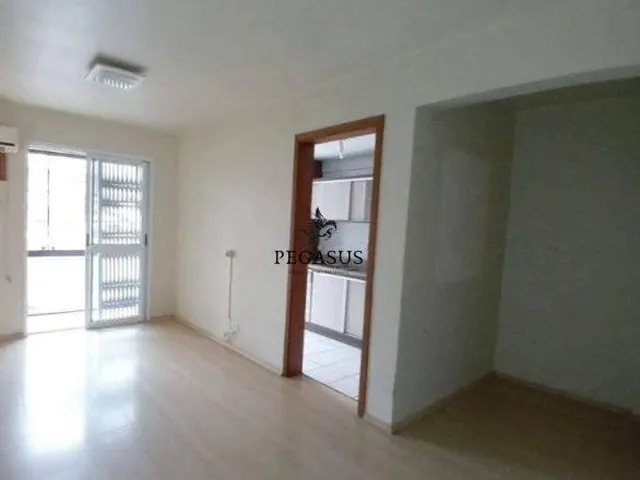 Imagem 2: Apartamento com Sacada