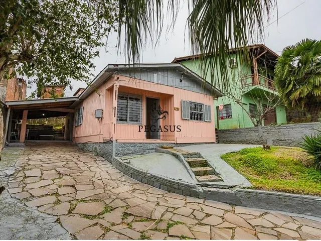Imagem: Casa Mista