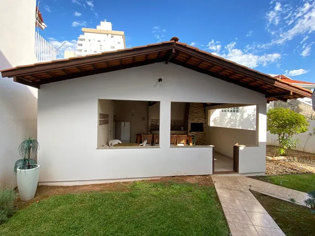 Imagem 8: Casa Alto Padrão - Centro de Palhoça/SC