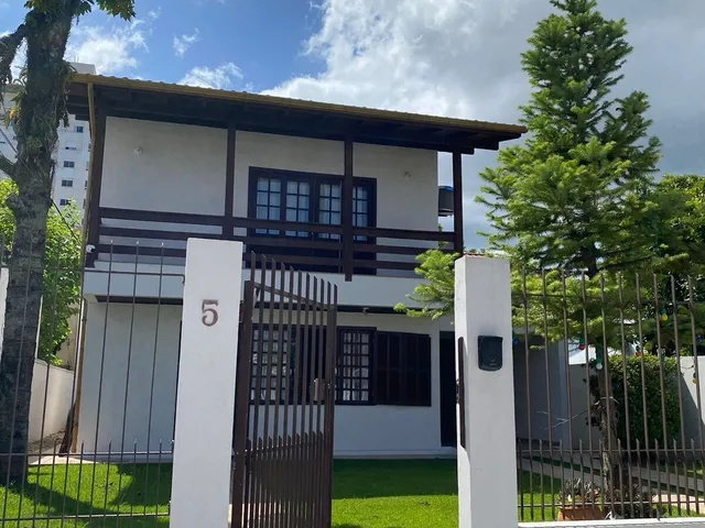 Imagem 10: Casa Alto Padrão - Centro de Palhoça/SC