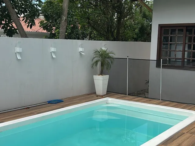 Imagem 5: Casa Alto Padrão - Centro de Palhoça/SC