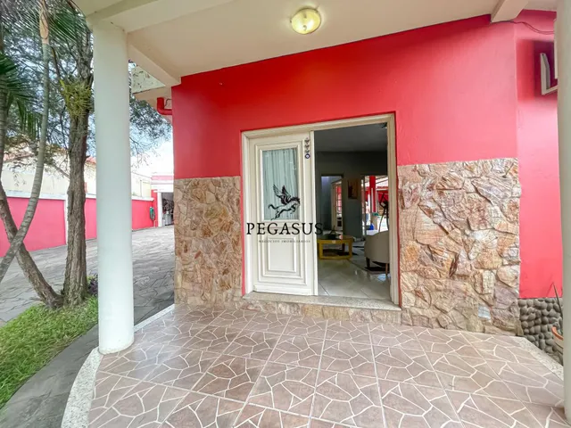 Imagem 4: 3 em 1 Casa com 5 dormitórios