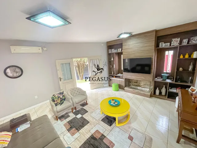 Imagem 7: 3 em 1 Casa com 5 dormitórios