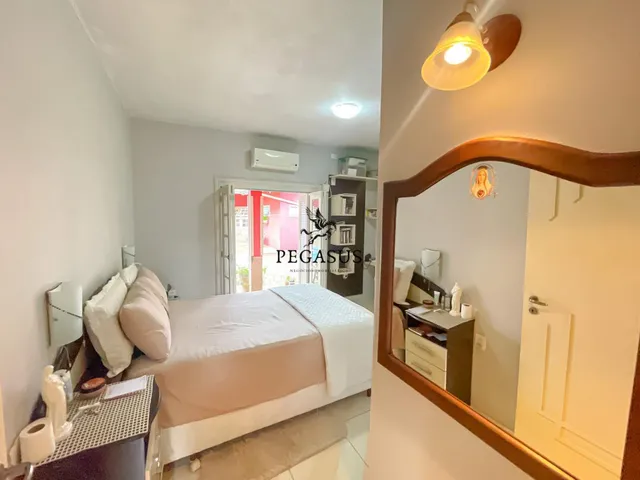 Imagem 13: 3 em 1 Casa com 5 dormitórios