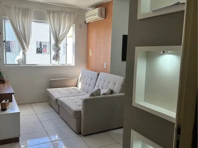 Imagem 14: Lindo Apartamento com Móveis Planejados: Guarda do Cubatão em Palhoça/SC: ANALISA