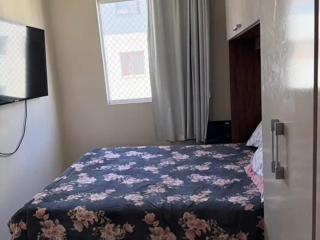 Imagem 12: Lindo Apartamento com Móveis Planejados: Guarda do Cubatão em Palhoça/SC: ANALISA