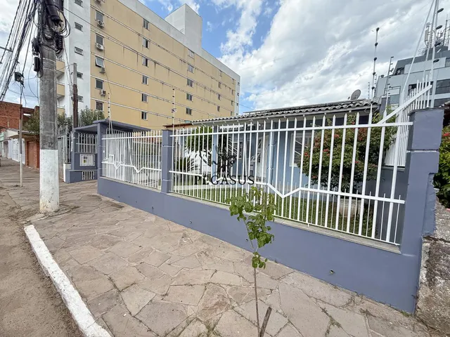 Imagem 3: Casa Térrea no Centro