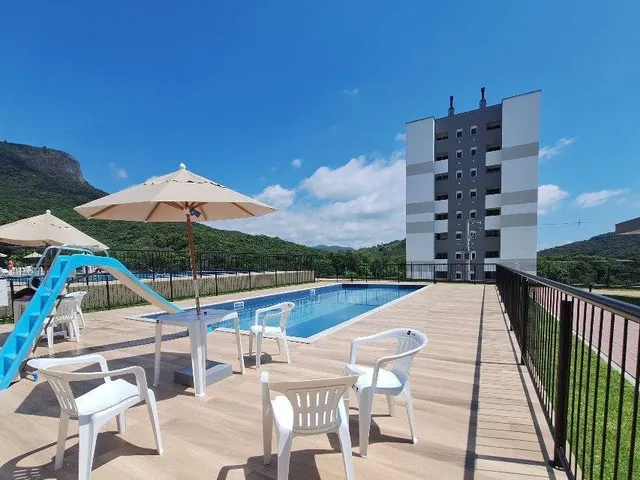 Imagem: Apartamento em Construção - Garden II