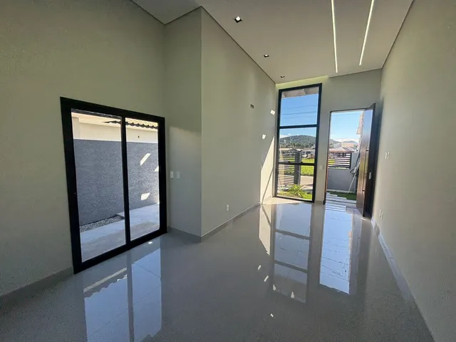 Imagem 2: Projeto Lindo - Casas na Guarda do Cubatão em Palhoça (Lot.Guarda do Tabuleiro