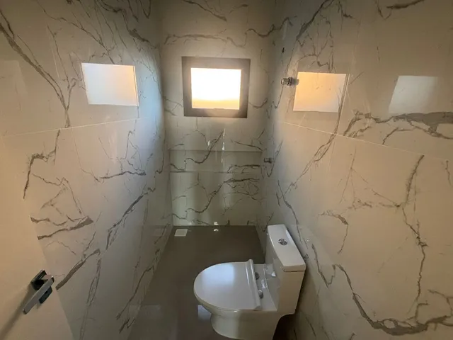 Imagem 13: Projeto Lindo - Casas na Guarda do Cubatão em Palhoça (Lot.Guarda do Tabuleiro