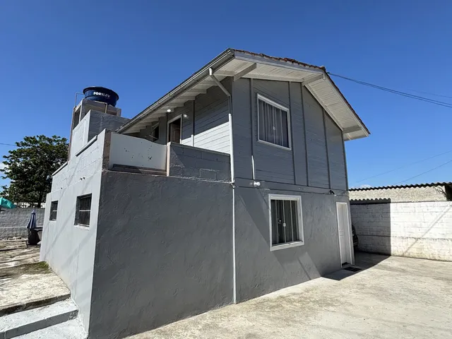 Imagem 8: Casa em Palhoça próximo a Pedra Branca - 500m de terreno - Aceita financiamento