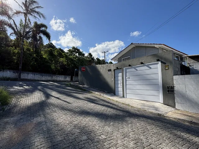 Imagem 3: Casa em Palhoça próximo a Pedra Branca - 500m de terreno - Aceita financiamento