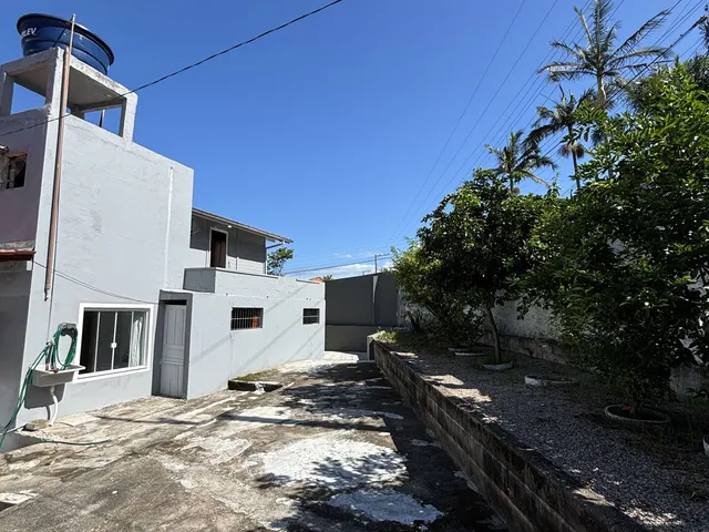 Imagem 12: Casa em Palhoça próximo a Pedra Branca - 500m de terreno - Aceita financiamento