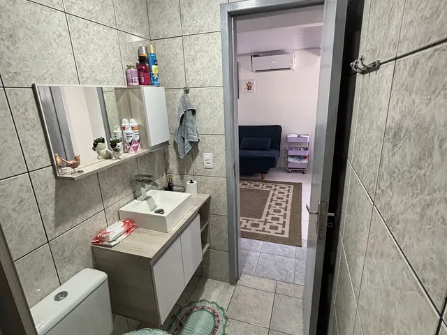 Imagem 4: Casa em Palhoça próximo a Pedra Branca - 500m de terreno - Aceita financiamento