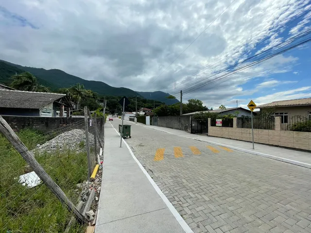 Imagem 5: Terreno na Praia de Fora - Palhoça/SC