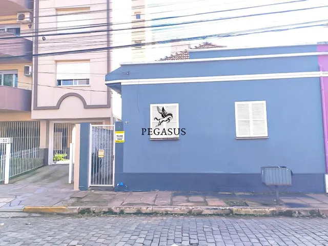 Imagem: Casa de 2 dormitórios no Centro