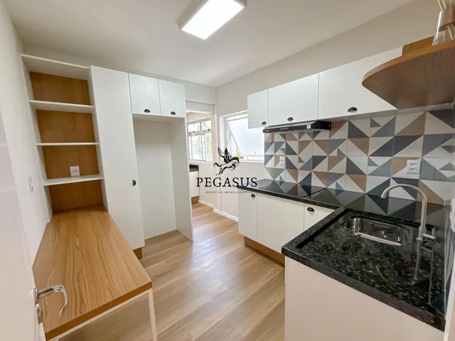 Imagem: Ótimo apartamento semimobiliado