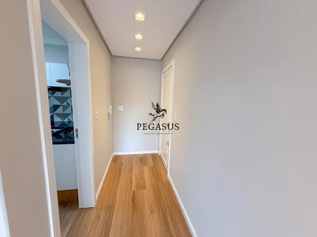 Imagem 12: Ótimo apartamento semimobiliado
