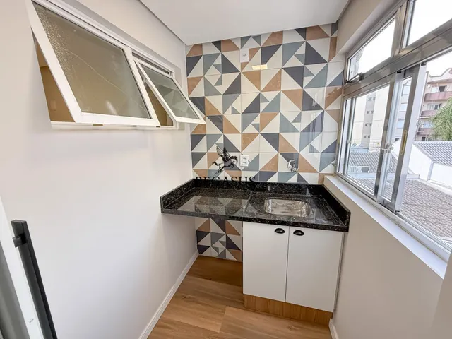 Imagem 9: Ótimo apartamento semimobiliado