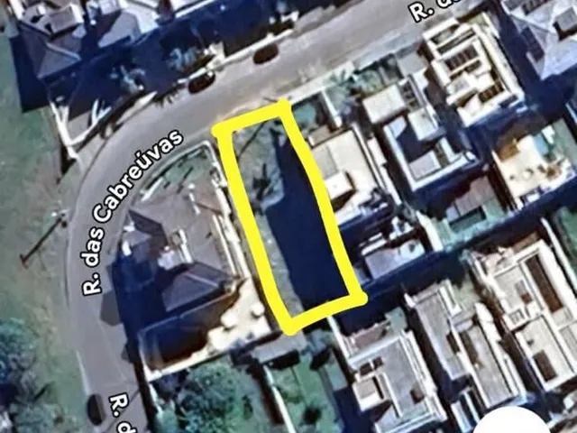 Imagem 8: Terreno Amplo - Bairro Pedra Branca em Palhoça/SC (VENDA